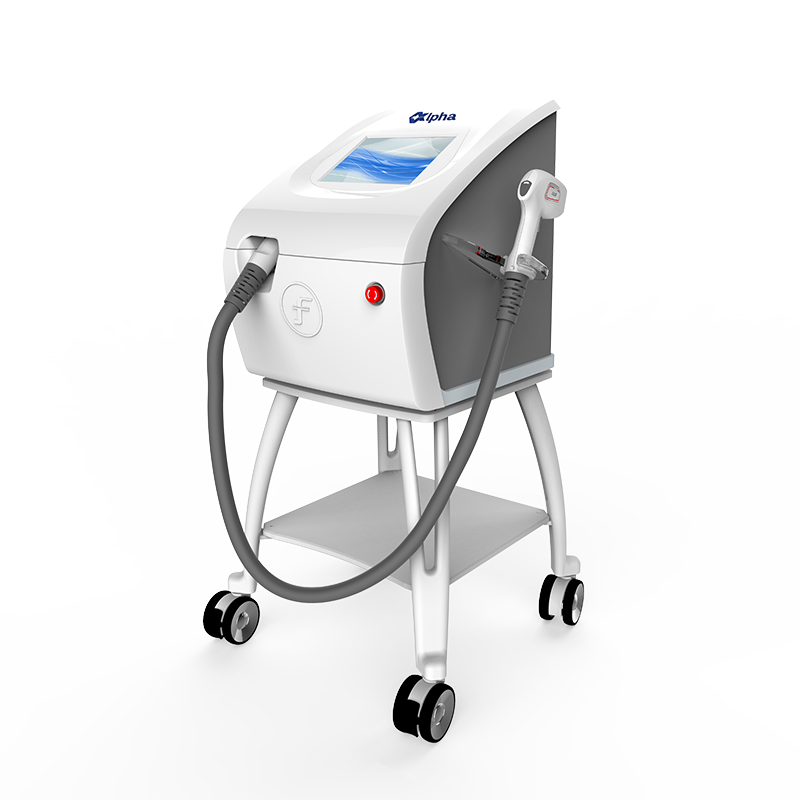 脱毛機器「Forma α（フォーマ・アルファ）」とは